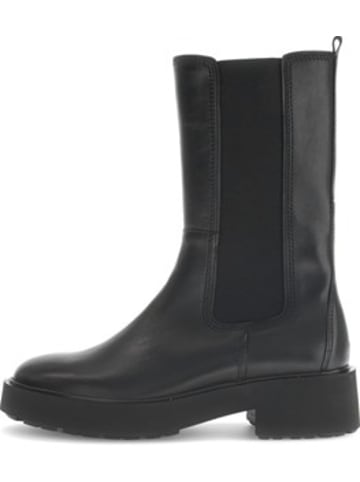 Gabor Stiefelette in schwarz