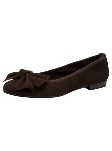Tamaris Ballerina in MOCCA