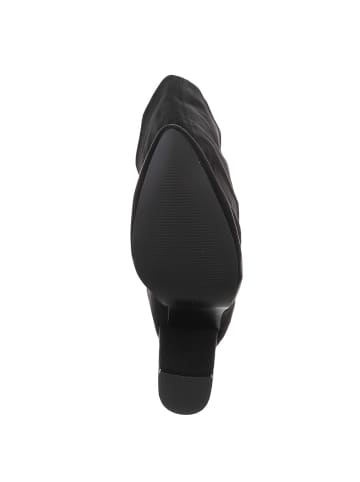 Ital-Design High Heel in Schwarz