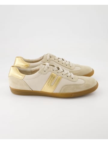 Paul Green Sneaker low in Beige