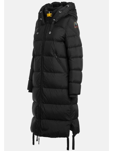 Parajumpers Jacke 'Panda' in schwarz