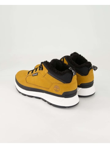 Timberland Sneaker high in Braun