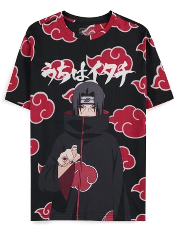 Naruto T-Shirt in Multicolor