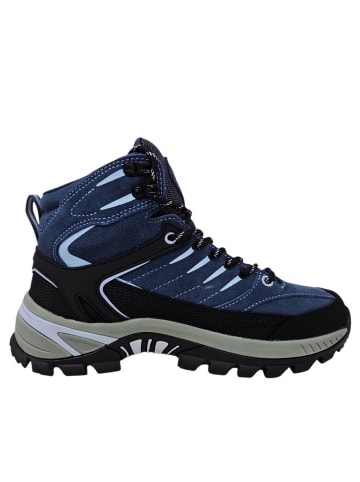 cmp Wanderstiefel Rigel 2.0 MID WMS WP in Blau