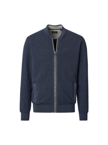 CASAMODA Pullover in blau3
