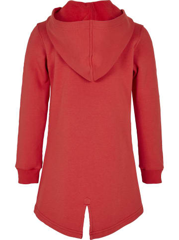 Urban Classics Parkas in hugered