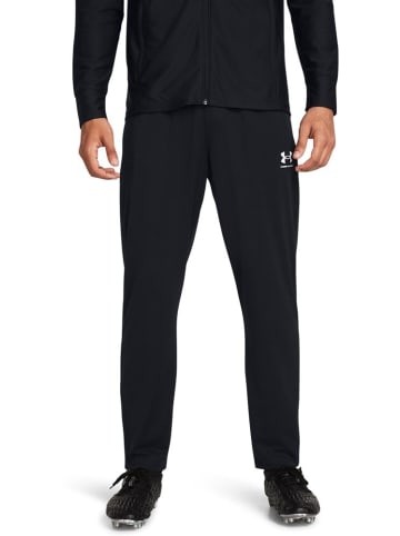 Under Armour Sweat Pant "Ua M'S Ch. Pique Pant" in Schwarz