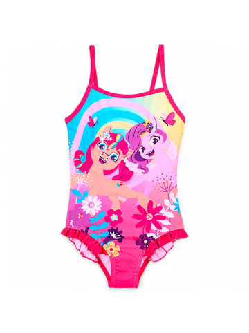 My Little Pony Badeanzug My Little Pony in Pink