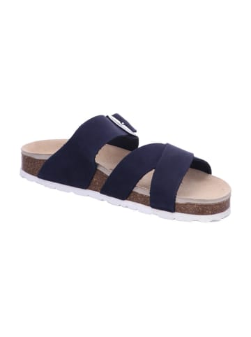 ROHDE Pantolette in blau