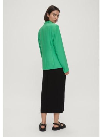 s.Oliver Indoor-Blazer  in  7588_grün