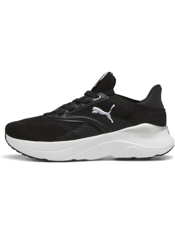 Puma Laufschuh "Softride Mayve Wn's" in Schwarz