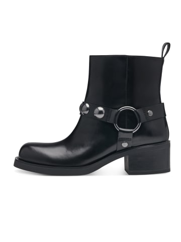 Tamaris Stiefeletten schwarz