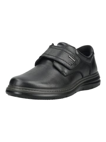 Imac Halbschuhe Schwarz