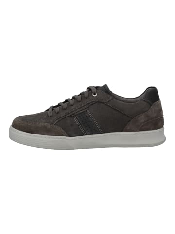 Josef Seibel Halbschuh Alratar 01 in grau