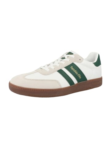 Pantofola D'Oro Sneaker 'BALLARE' in weiss