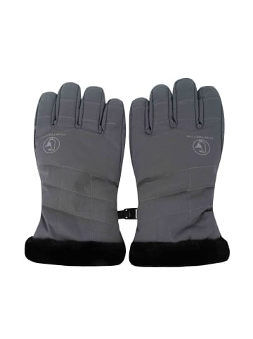 SCHIETWETTER Handschuh  Henriette in grey