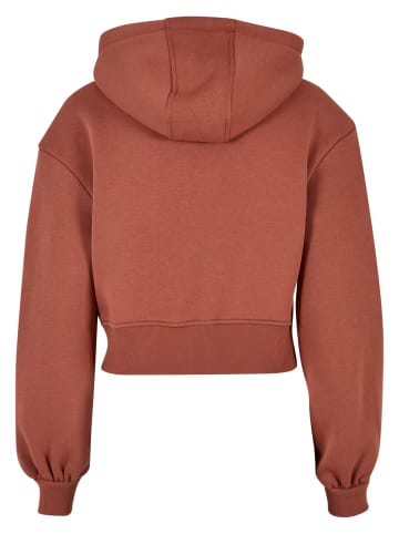 Urban Classics Urban Classics in terracotta