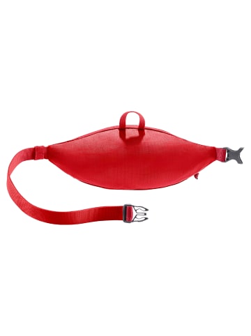 Deuter Bauchtasche 1 L in cherry