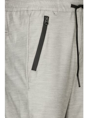 Replay Chino Jogginghose Smart Buisness in grau