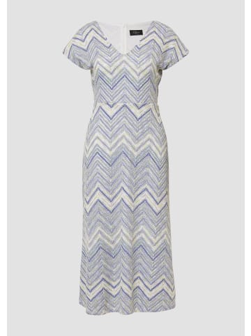 s.Oliver Kleid in 53X2_himmelblau