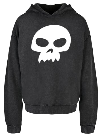 Absolute Cult Absolute Cult Kapuzenpullover in black