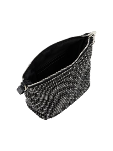 myMo at night Women Handbag in Black