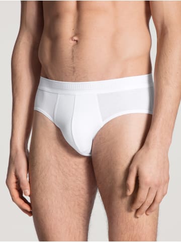Calida Slip in weiss