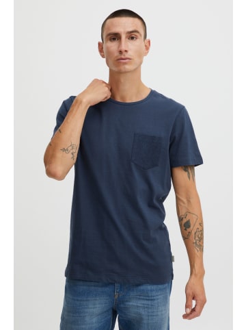 11 Project T-Shirt PRIndie in blau