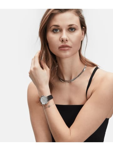 LIEBESKIND BERLIN Halskette Snake-Chain in gold