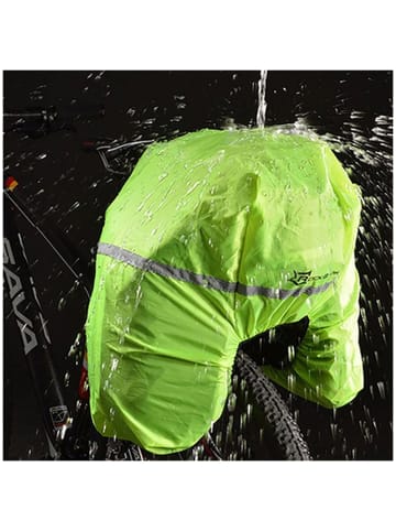 Rockbros Rockbros A6 03BK Fahrradtasche für Kofferraum 35 l