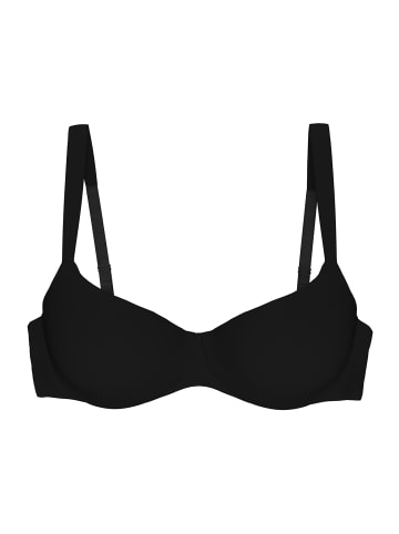 Triumph Bügel-BH Body Make-Up Illusion Balconette in Black