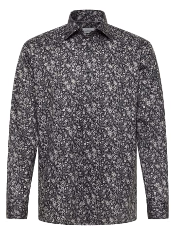 Eterna Hemd COMFORT FIT in anthrazit
