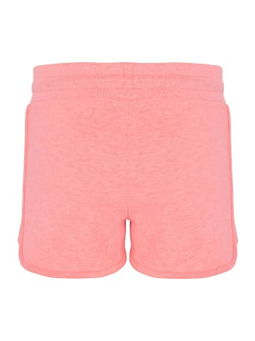 Navigator Sweatshorts in Rosa