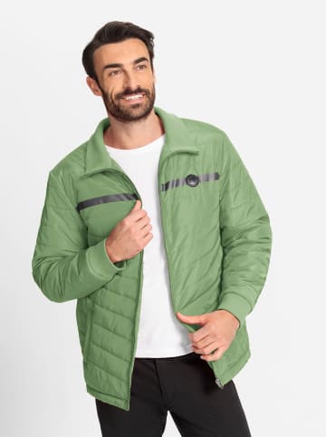 WITT WEIDEN Steppjacke in eucalyptus