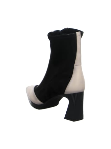 Hispanitas Klassische Stiefeletten in Schwarz