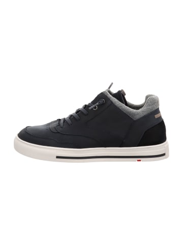 LLOYD Sneaker Low in Blau