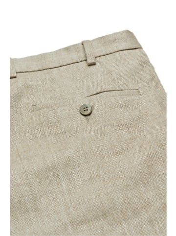 DIGEL Stoffhose für Herren in beige