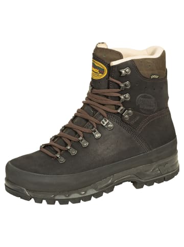 MEINDL Wanderstiefel MFS Active in schwarz