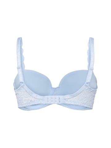 Triumph BH Amourette in hellblau