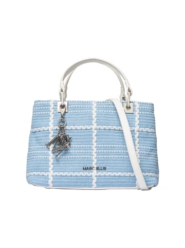 Marc Ellis Handtasche in SKY BLUE