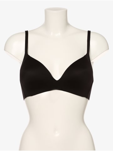 Triumph BH in schwarz