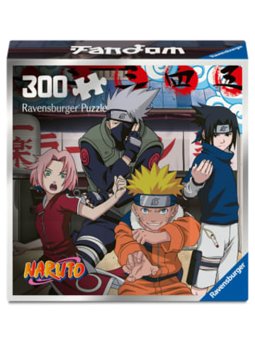 Ravensburger Verlag GmbH Spiel - Naruto