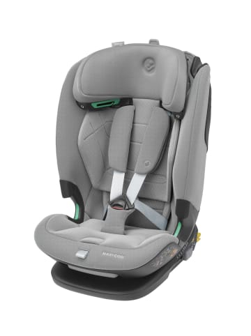 Maxi-Cosi Titan Pro I-Size Authentic Grey in Grau ab 15 Monate
