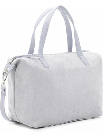 EMILY & NOAH Umhängetasche für Damen in grau