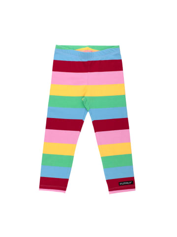 Villervalla Leggings 0177AWA in multicolor