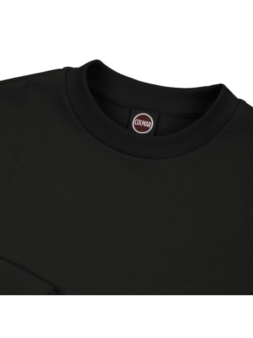 COLMAR Sweatshirt 8232R in schwarz