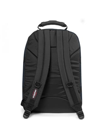 Eastpak Provider 33 - Rucksack 44 cm (black denim) in triple denim