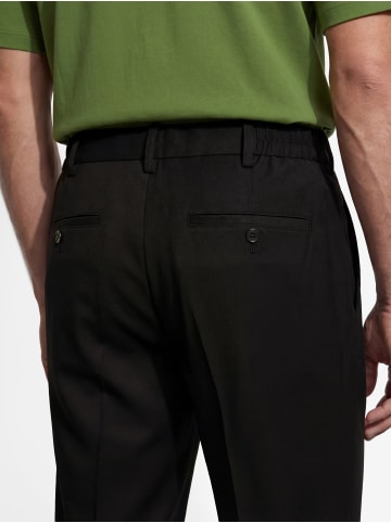Selected Hose Finn in schwarz