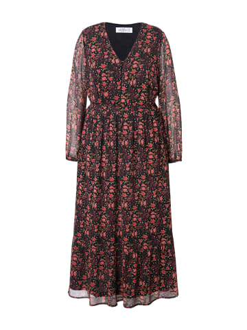 Studio Untold Kleid in koralle