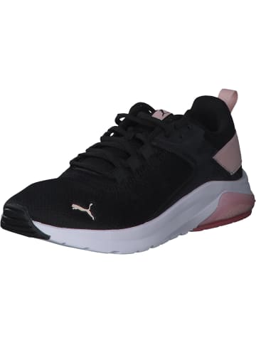 Puma Sneakers Low in black-lotus-mauewood